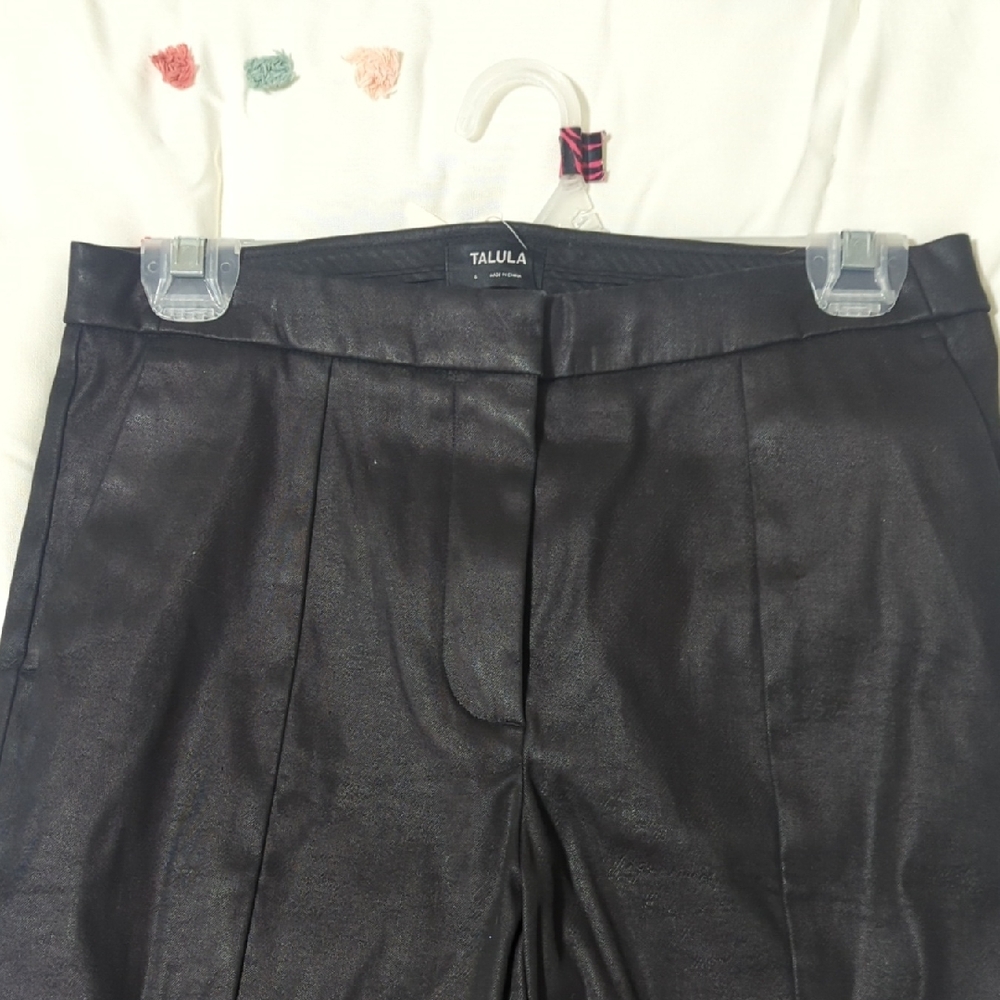 Talula Black Pants